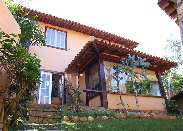 Casa Buzios João Fernandes