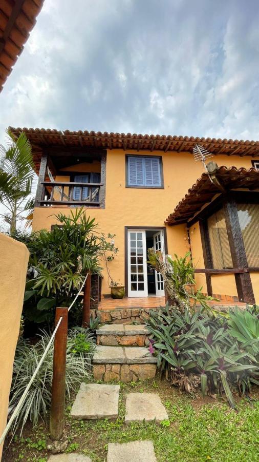 Casa Joao Fernandes Casa de férias