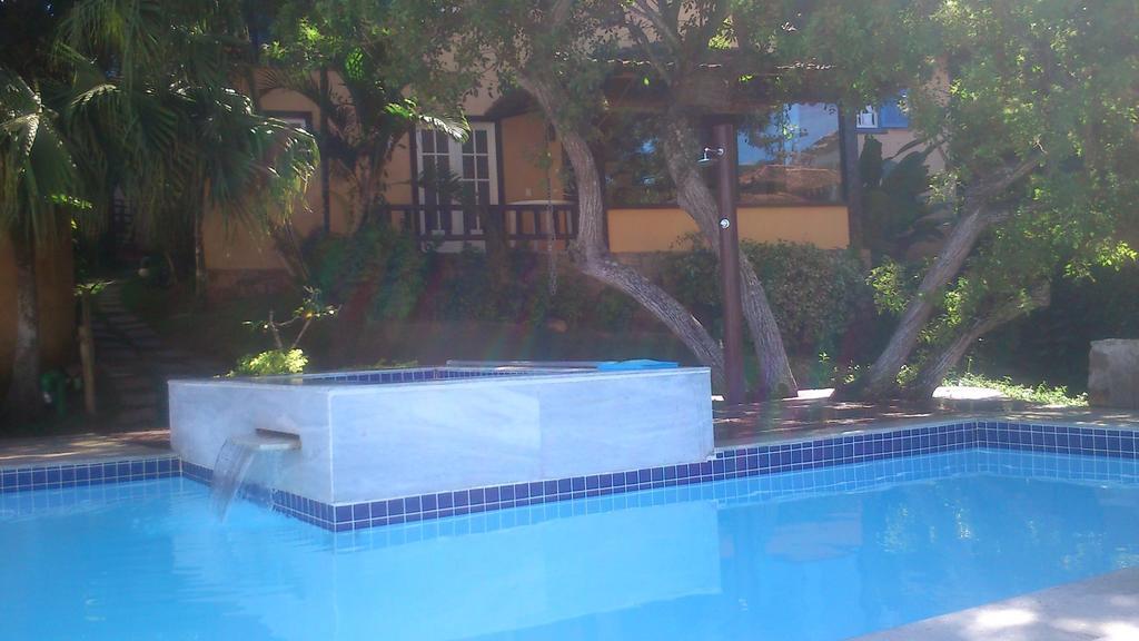 Casa Joao Fernandes * Búzios