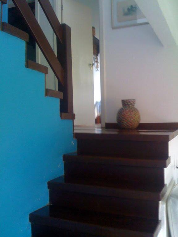 Casa Joao Fernandes Casa de férias