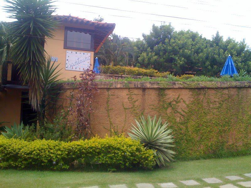 Casa Joao Fernandes