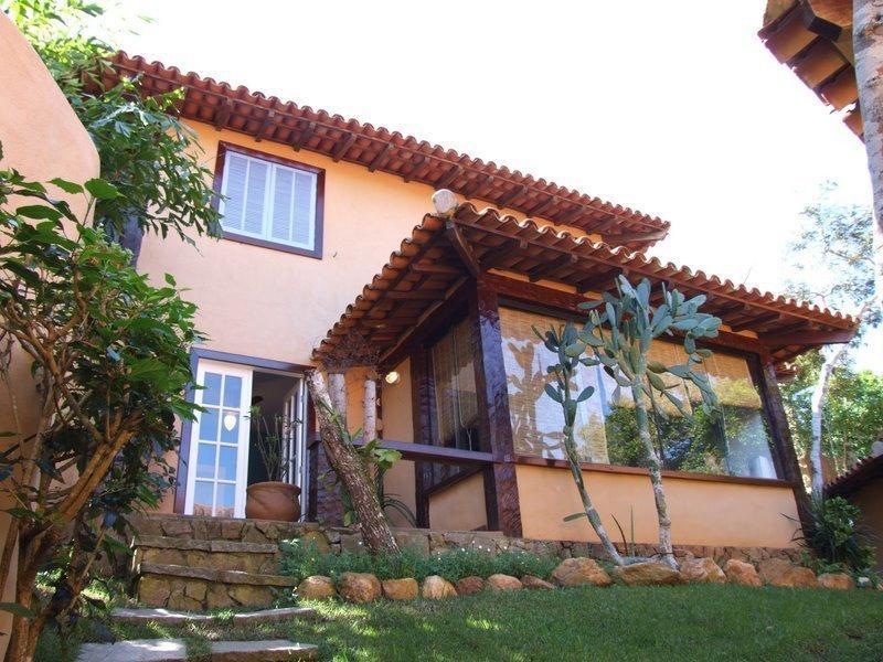 Casa Joao Fernandes Casa de férias Búzios