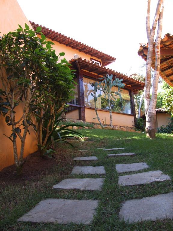 Casa Joao Fernandes Casa de férias