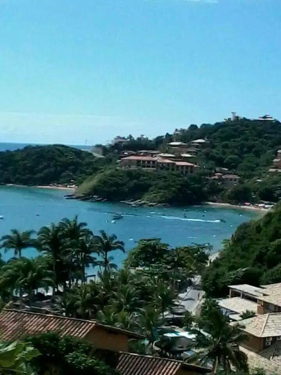 Casa Joao Fernandes Búzios