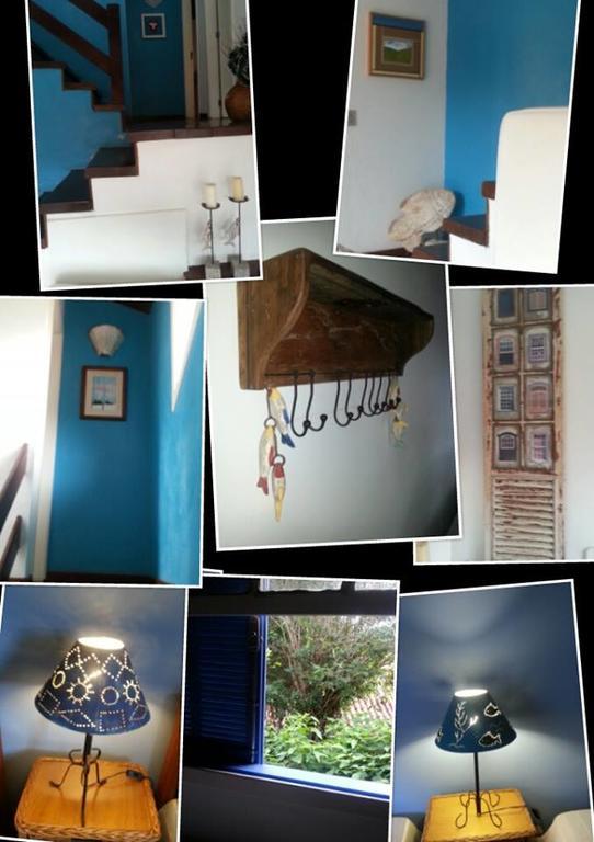 Casa de férias Casa Joao Fernandes