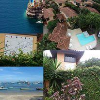 Casa de férias Casa Joao Fernandes