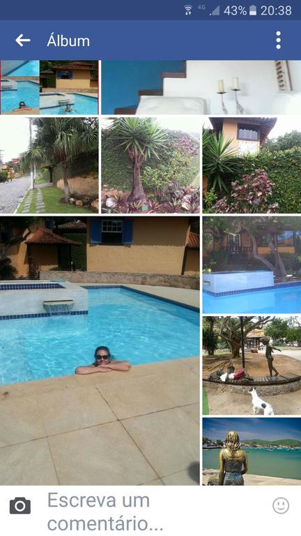 Casa Joao Fernandes Casa de férias