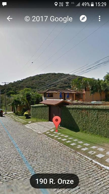 Casa Joao Fernandes Casa de férias
