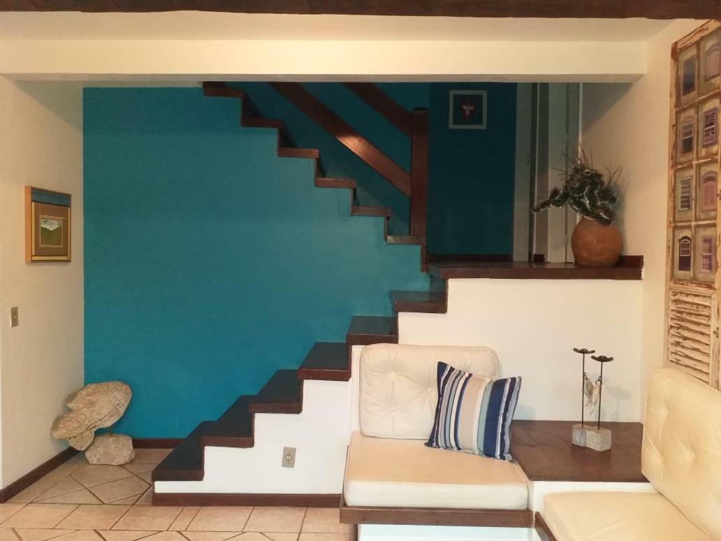 Casa Joao Fernandes Búzios