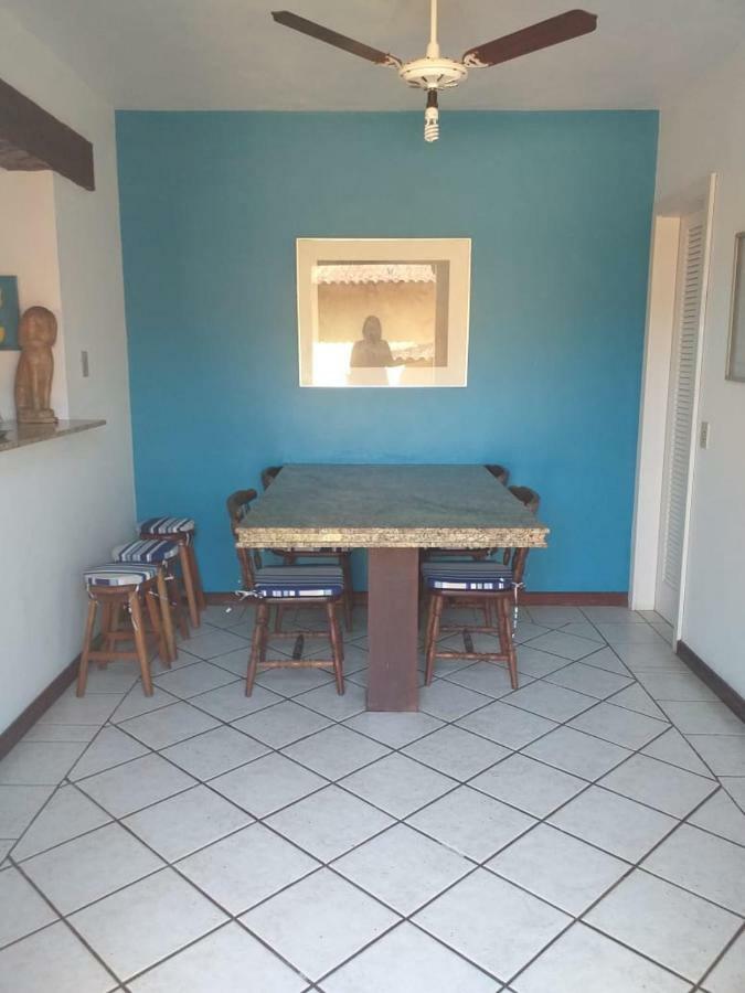 Casa Joao Fernandes * Búzios