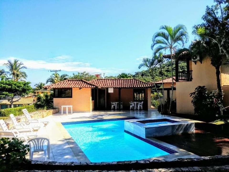 Casa de férias Casa Joao Fernandes Búzios