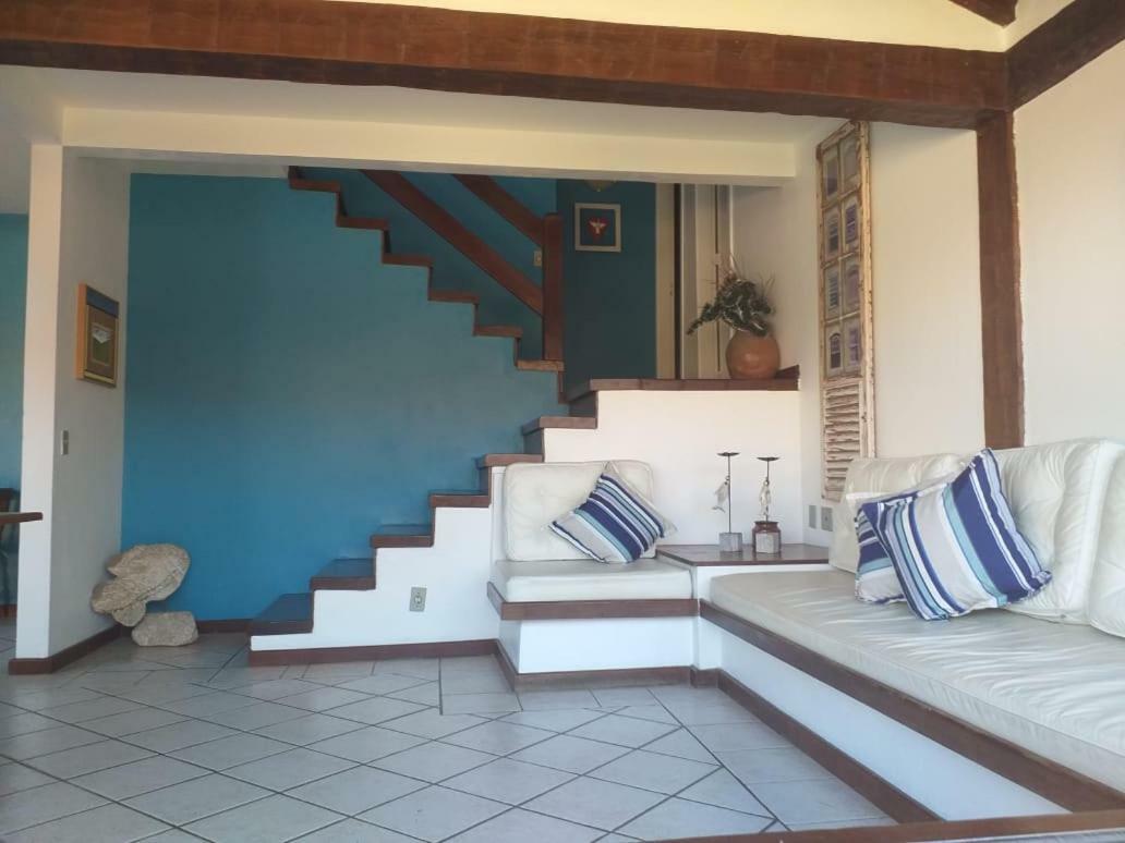 Casa Joao Fernandes Casa de férias Búzios