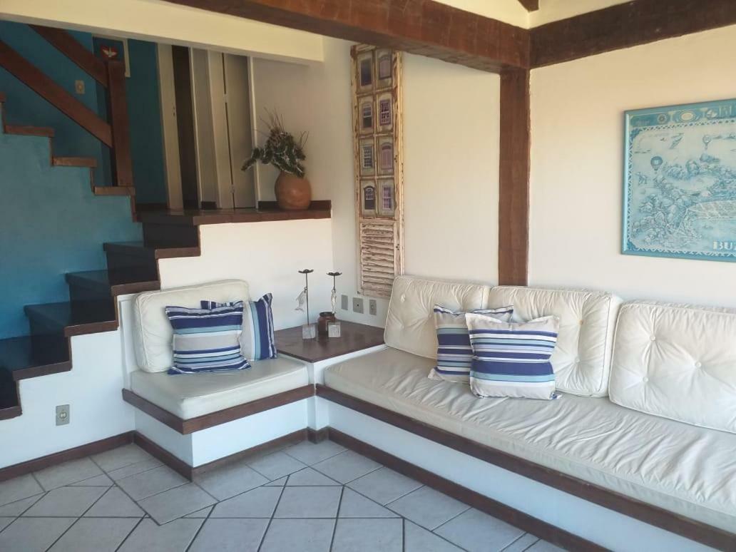 Casa Joao Fernandes Búzios