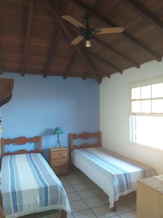 Casa Joao Fernandes Casa de férias *