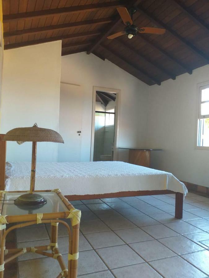 Casa Joao Fernandes Casa de férias Búzios