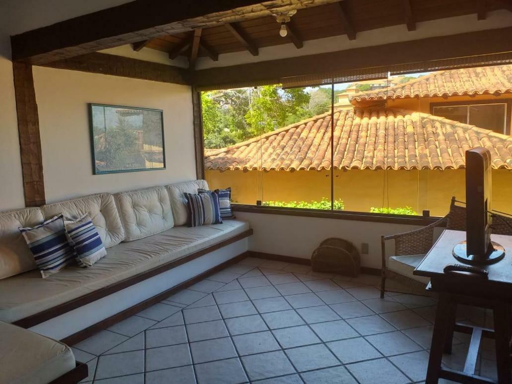Casa Joao Fernandes * Búzios