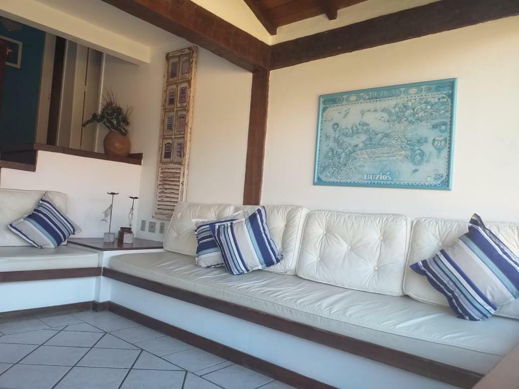 Casa Joao Fernandes Búzios