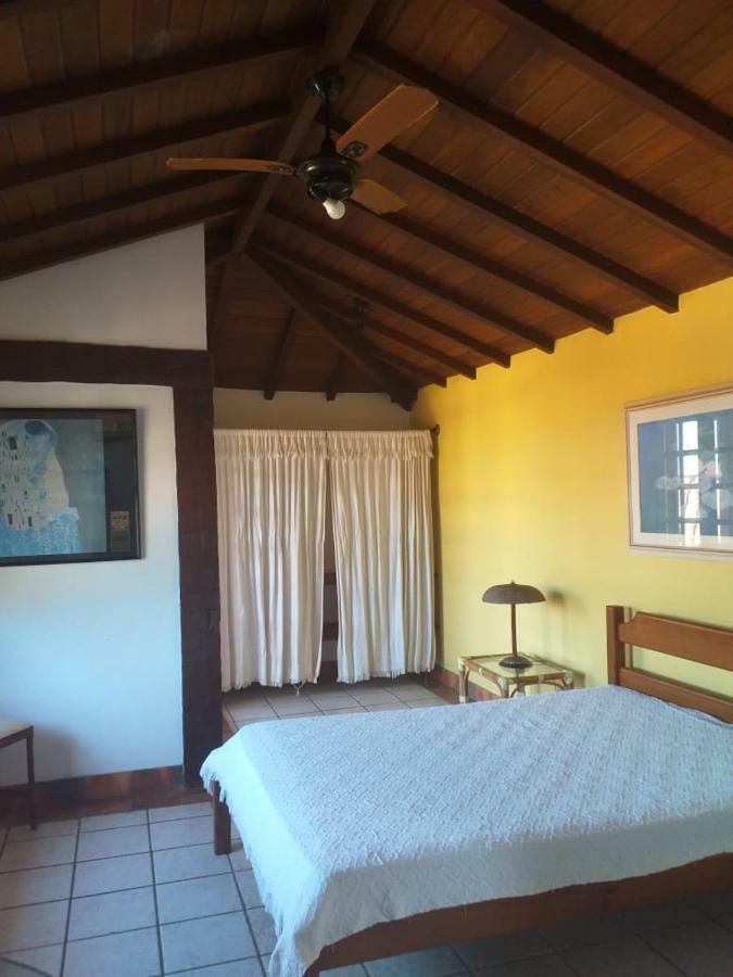 Casa Joao Fernandes Casa de férias Búzios